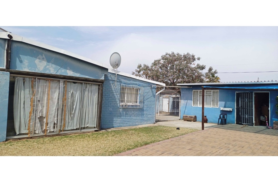 3 Bedroom Property for Sale in Odendaalsrus Free State